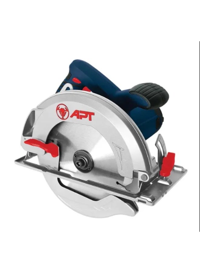 APT DW07220-V2 Circular Saw 1200Watt 7.25 Inch - Image 1